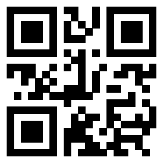 Il Qr Code di 3304343687