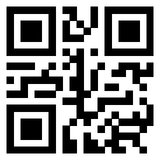 3304343688 - Immagine del QrCode