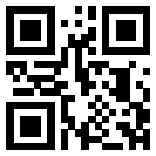 Il QrCode di 3304343690
