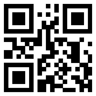 3304343691 - Immagine del QrCode associato