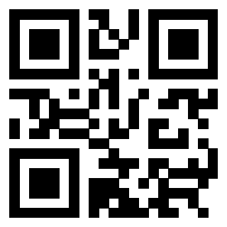 3304343693 Qr Code associato