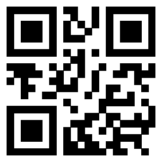 3304343699 - Immagine del Qr Code