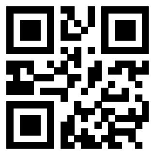 3304343701 - Immagine del QrCode