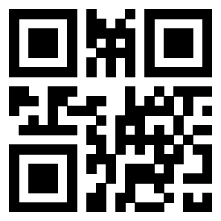 QrCode di 3304343702