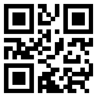 3304343703 - Immagine del Qr Code