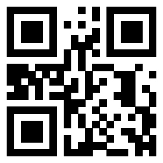 3304343704 - Immagine del Qr Code