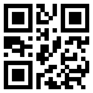 3304343706 - Immagine del QrCode associato