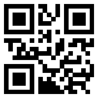 3304343709 - Immagine del Qr Code