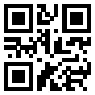 3304343710 - Immagine del QrCode