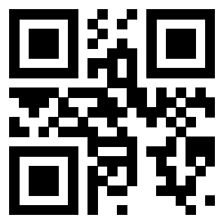 3304343714 QrCode associato