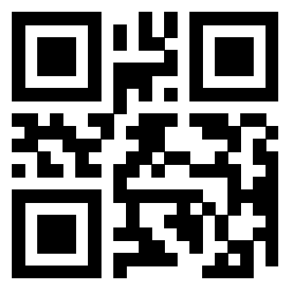 3304343716 - Immagine del QrCode associato