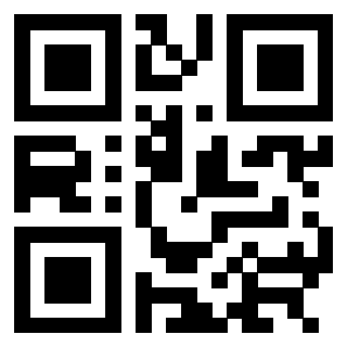 Qr Code di 3304343718