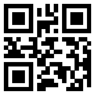 3304343723 - Immagine del QrCode