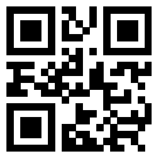 3304343726 QrCode associato