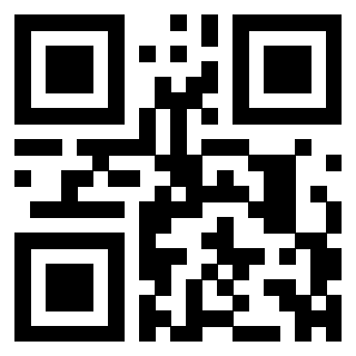 3304343727 QrCode associato