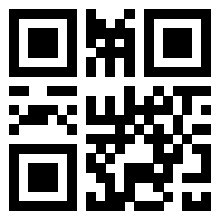 3304343728 - Immagine del Qr Code associato