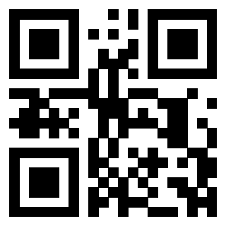 3304343729 - Immagine del QrCode associato
