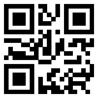 3304343732 - Immagine del QrCode associato