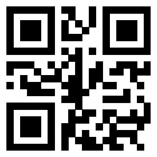 Il Qr Code di 3304343733