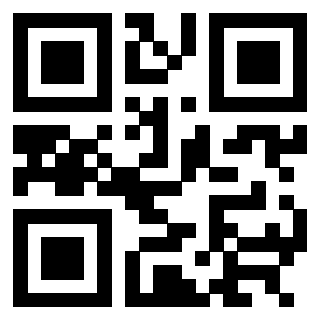 QrCode di 3304343737