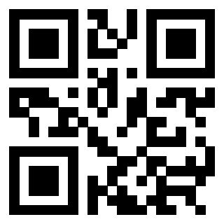 Il Qr Code di 3304343741