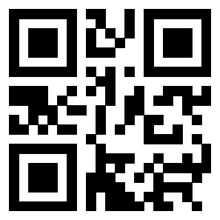 3304343742 - Immagine del Qr Code