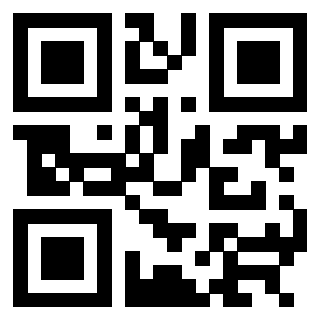 3304343743 Qr Code associato