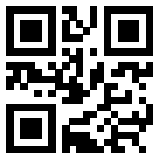 3304343744 Qr Code associato