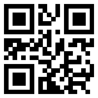 3304343745 - Immagine del Qr Code