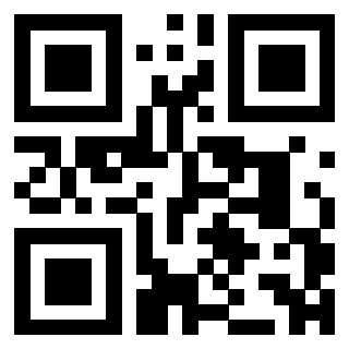 3304343753 - Immagine del QrCode associato
