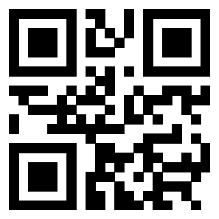 Il Qr Code di 3304343755