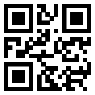 3304343762 Qr Code associato
