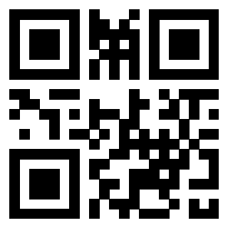 3304343763 - Immagine del Qr Code