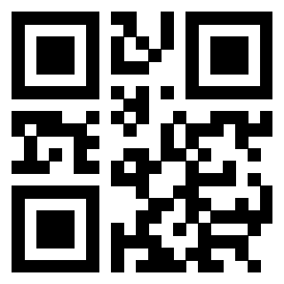 3304343765 Qr Code associato