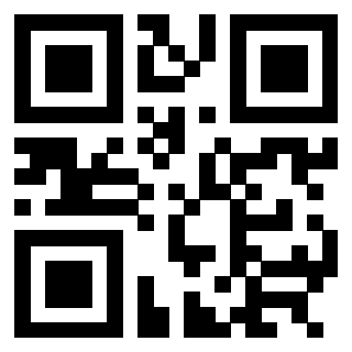 3304343767 - Immagine del Qr Code