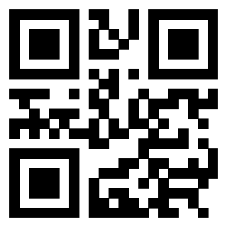 Scansione del Qr Code di 3304343769