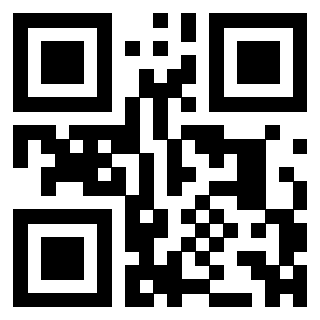 Il Qr Code di 3304343770
