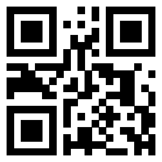 3304343771 - Immagine del Qr Code
