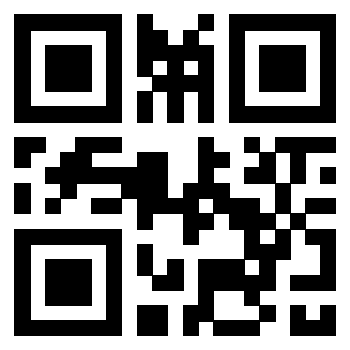 3304343778 - Immagine del Qr Code