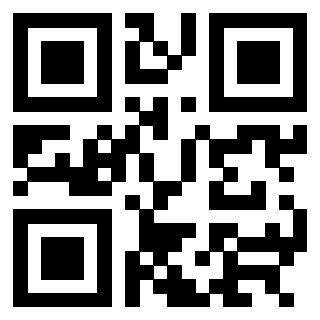 Il Qr Code di 3304343783
