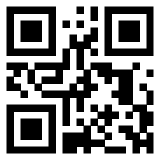 3304343789 - Immagine del QrCode