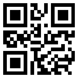 3304343790 Qr Code associato