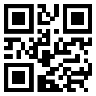 3304343791 QrCode associato