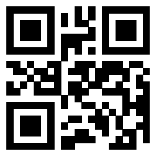 3304343794 - Immagine del Qr Code