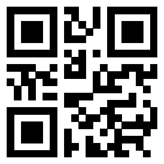 3304343795 Qr Code associato