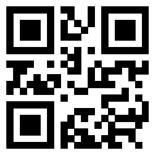 Il Qr Code di 3304343796