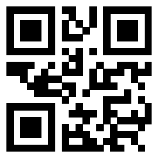 3304343797 - Immagine del QrCode associato