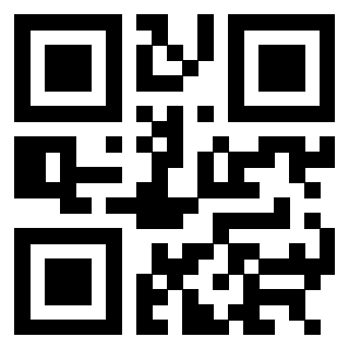 3304343799 - Immagine del Qr Code associato