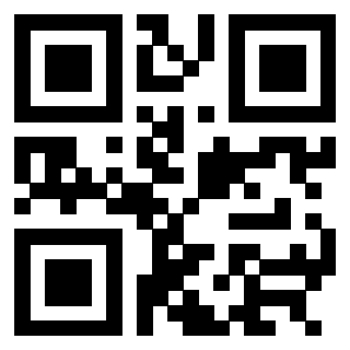 3304343803 - Immagine del QrCode