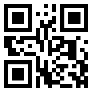3304343805 QrCode associato